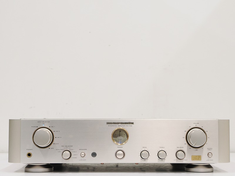 marantz PM-17SA Ver.2