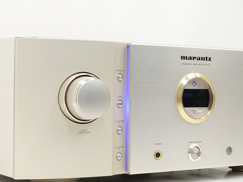 marantz PM-11S2