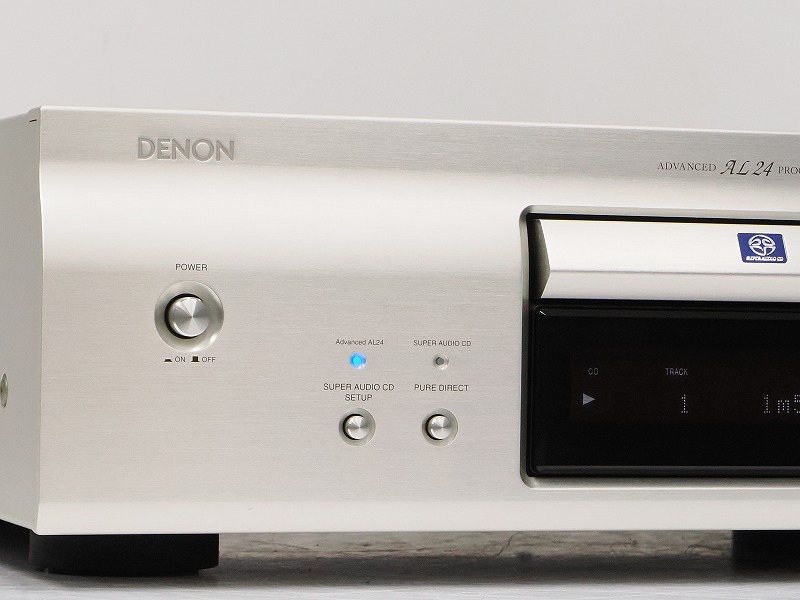 DENON DCD-SA11