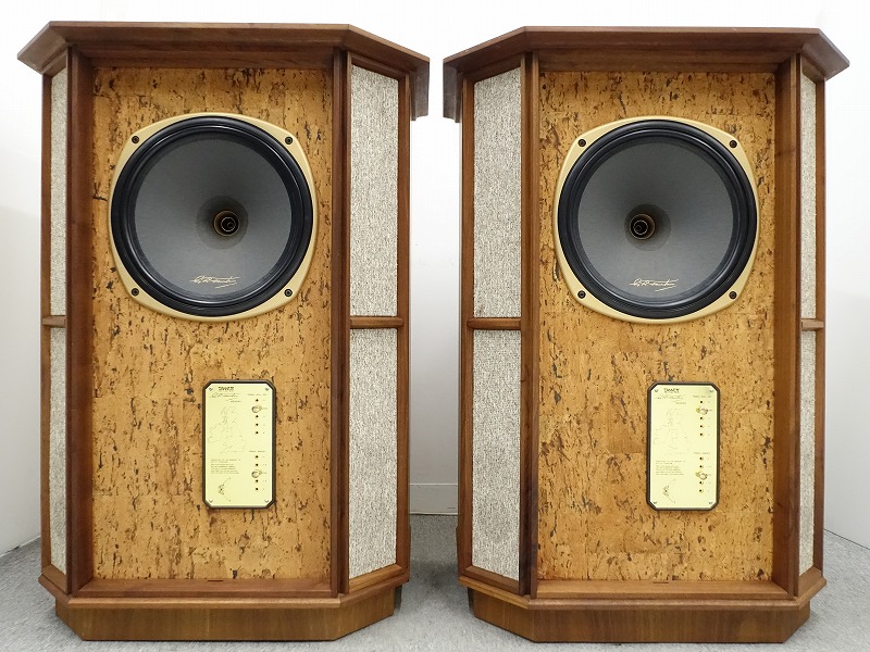 TANNOY GRF Memory/TW