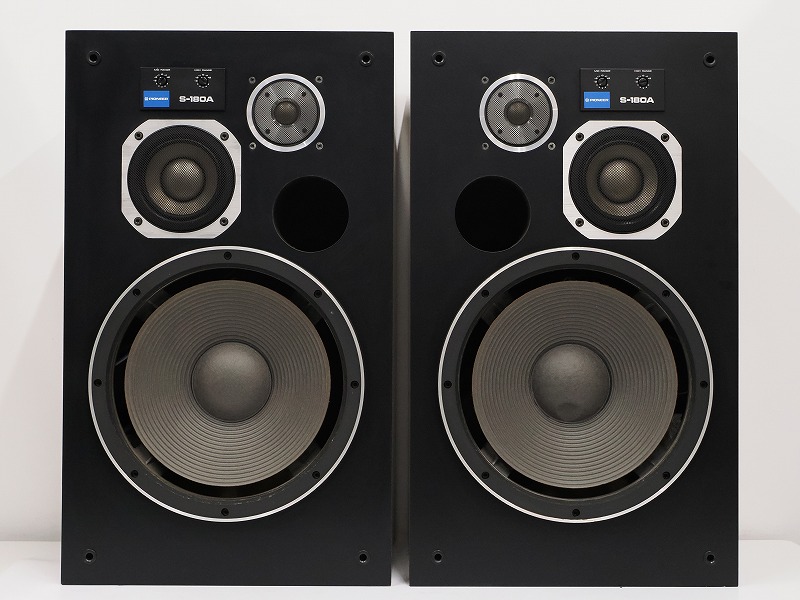 Pioneer S-180A