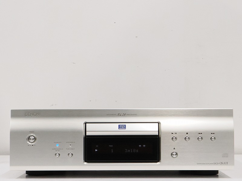 DENON DCD-SA11