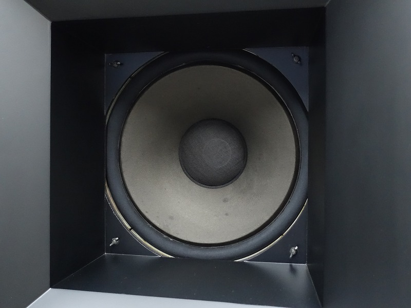 TANNOY AUTOGRAPH/Monitor Type HPD/385/8 スピーカーペア オートグラフ タンノイを大分県別府市で買取させていただきました！  | AUDIO PRO（オーディオプロ）