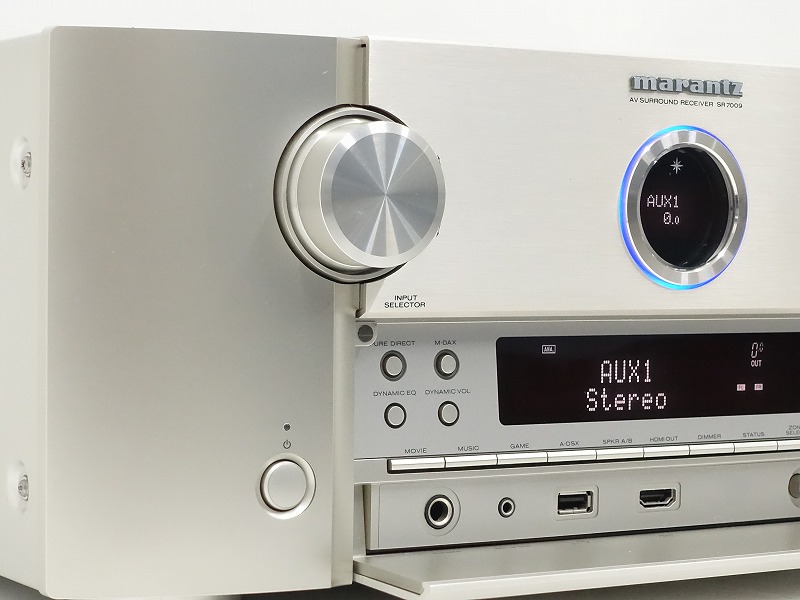 marantz SR7009