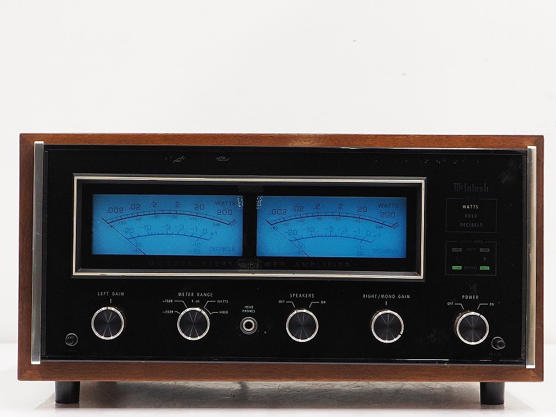 McIntosh MC2205