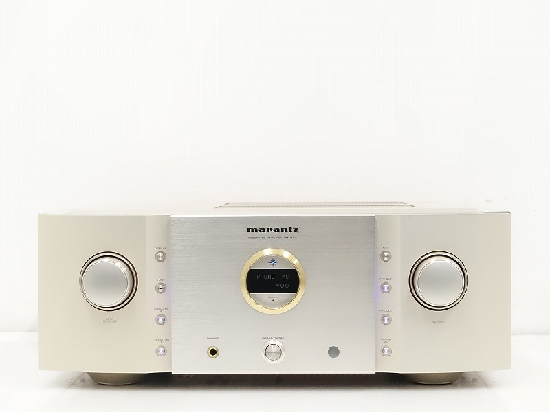 marantz PM-11S2