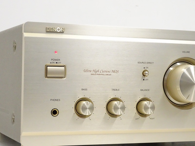 DENON PMA-2000II