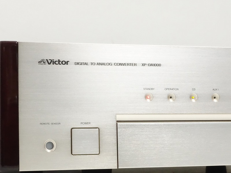 Victor XP-DA1000