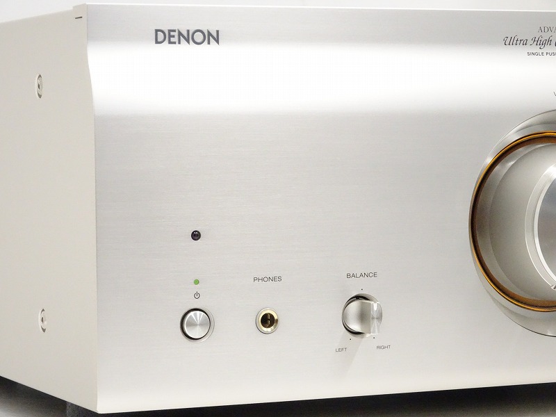 DENON PMA-SX11