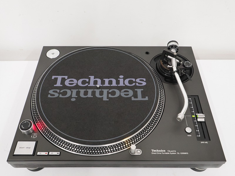 Technics SL-1200MK5