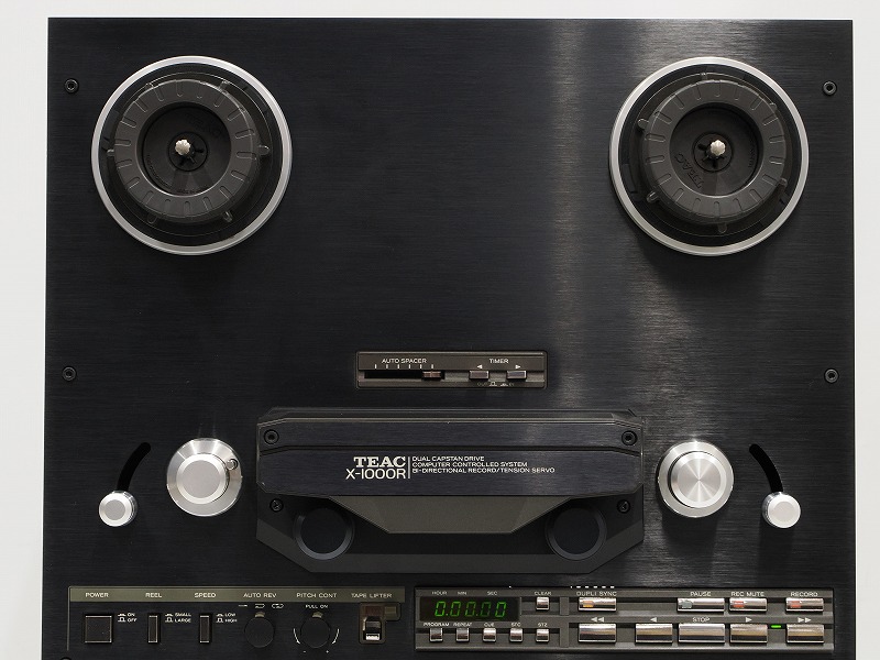 TEAC X-1000RBL