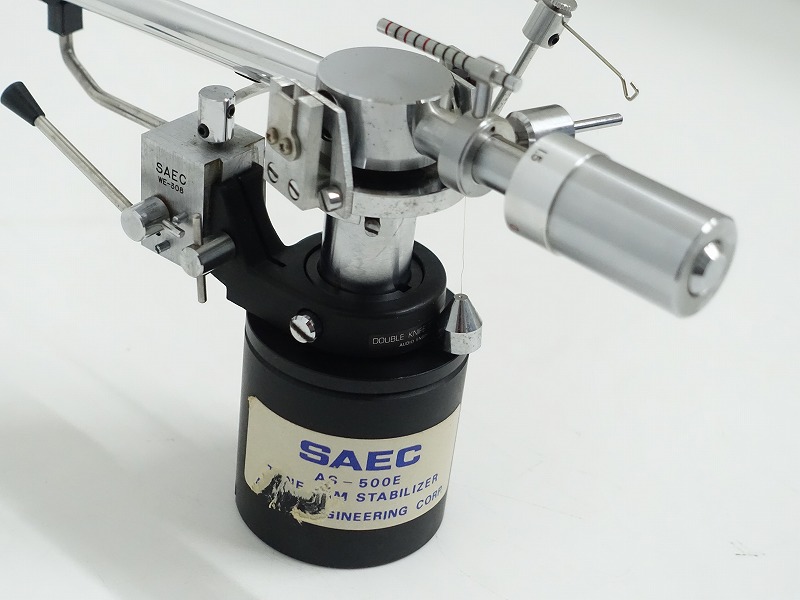 SAEC WE-308