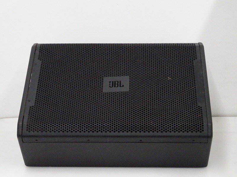 JBL VRX915M ステージモニタースピーカー