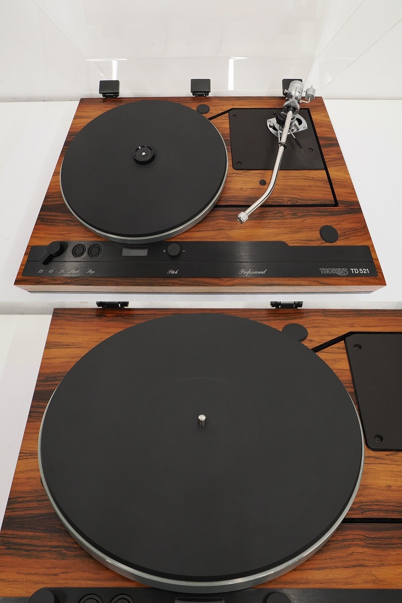 THORENS TD521