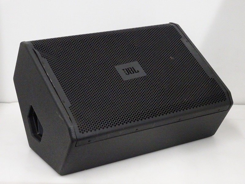 JBL VRX915M ステージモニタースピーカー