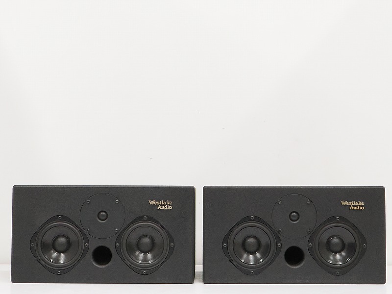 Westlake Audio BBSM-4