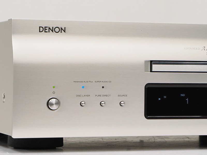 DENON DCD-SX11