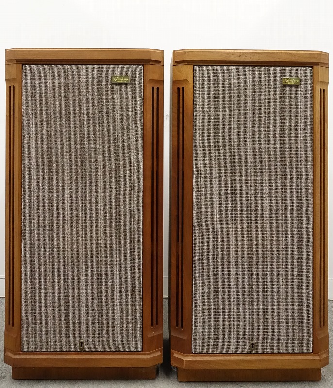 TANNOY Turnberry/HE スピーカーペア