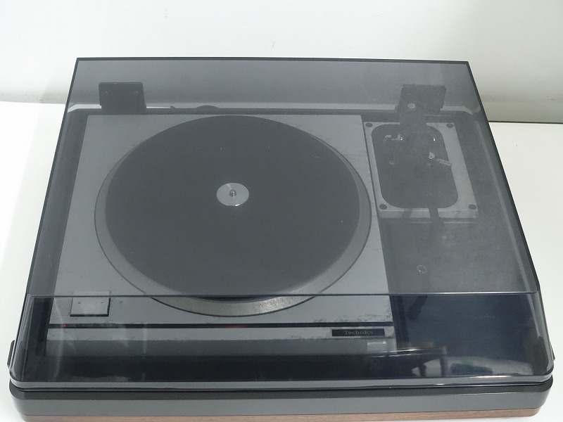 Technics SP-10MKII/SH-10B3