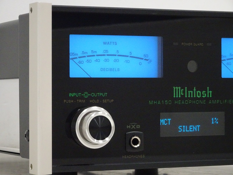 McIntosh MHA150