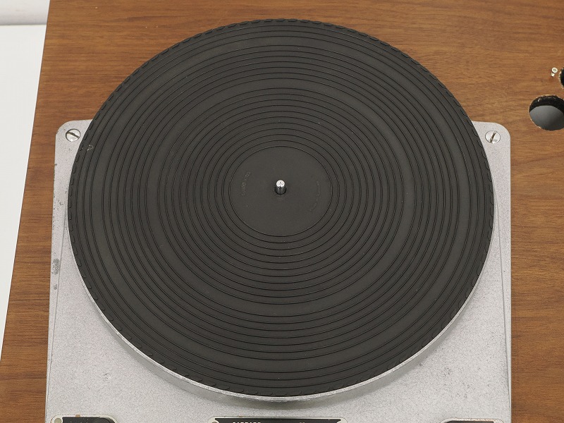 GARRARD 301