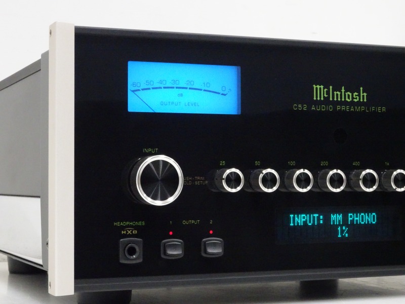 McIntosh C52