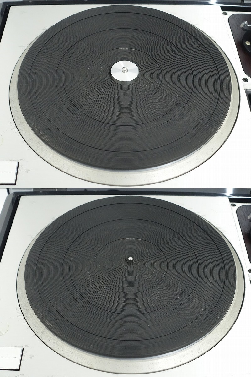 Technics SP-10MKII/SH-10B3