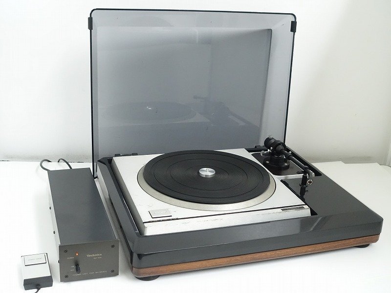 Technics SP-10MKII/SH-10B3