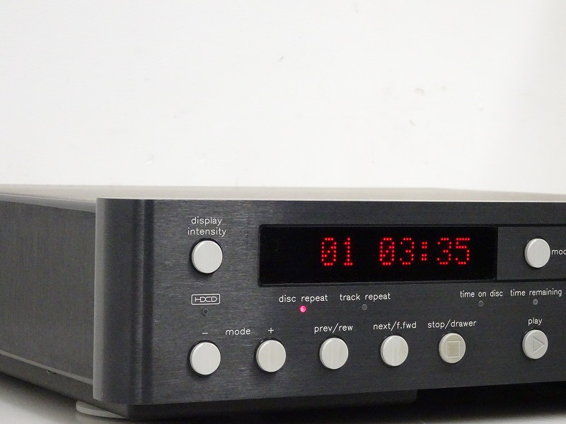 Mark Levinson No.390SL