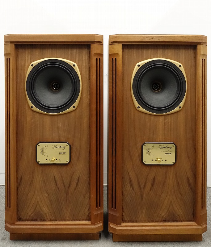 TANNOY Turnberry/HE スピーカーペア