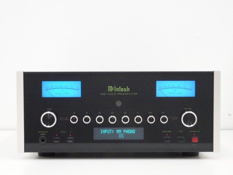 McIntosh C52