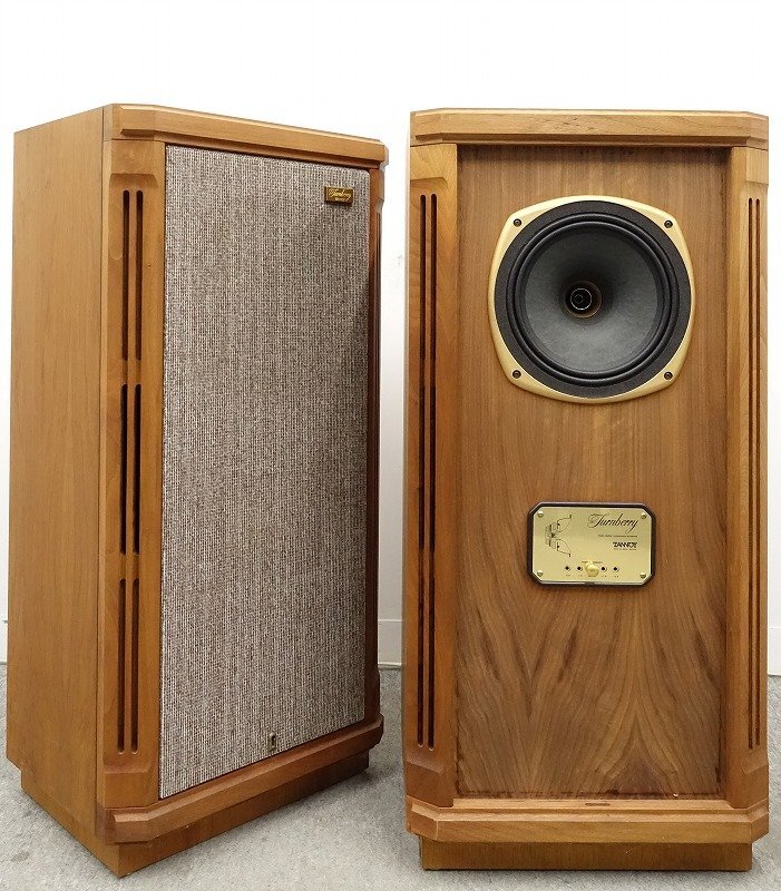 TANNOY Turnberry/HE スピーカーペア