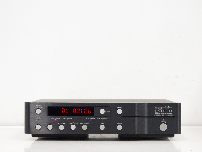 Mark Levinson No.390SL