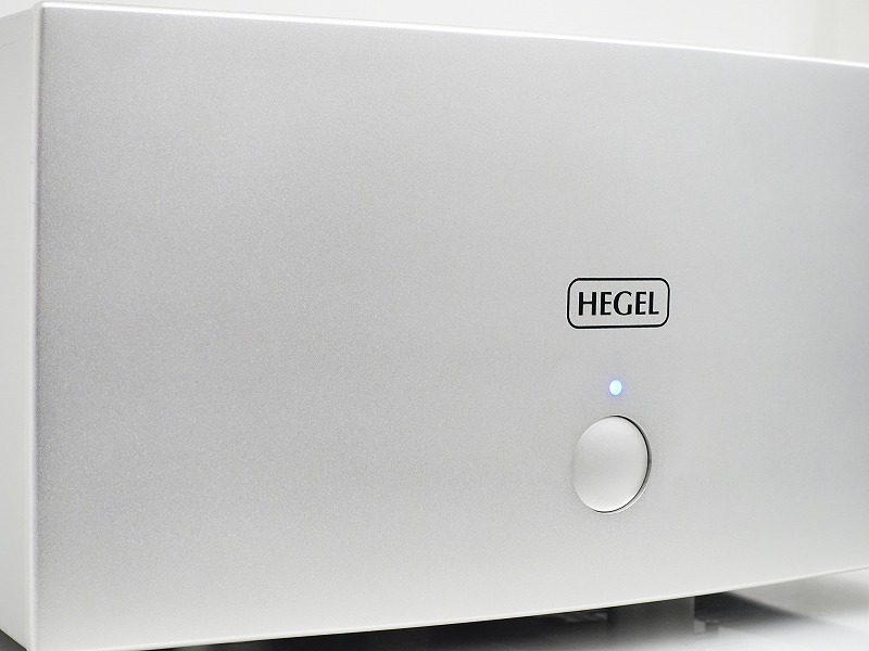 HEGEL H4A MK2