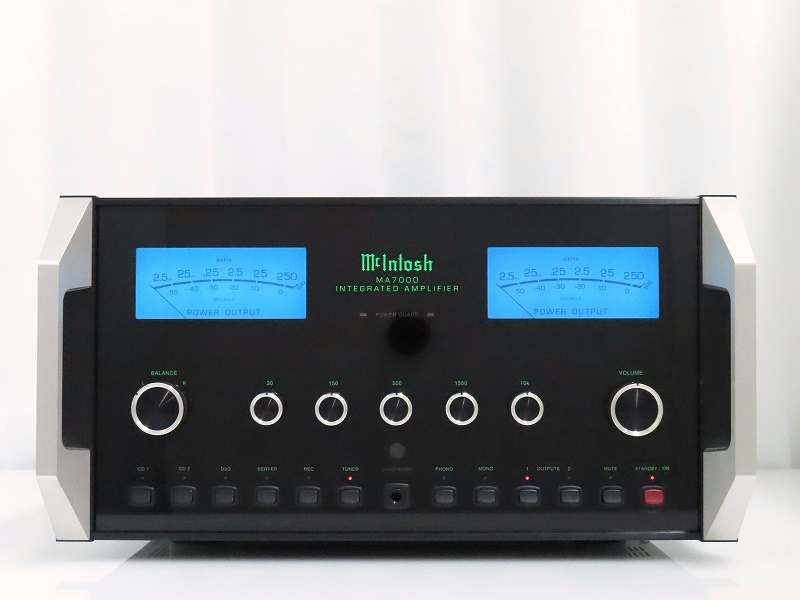 McIntosh MA7000