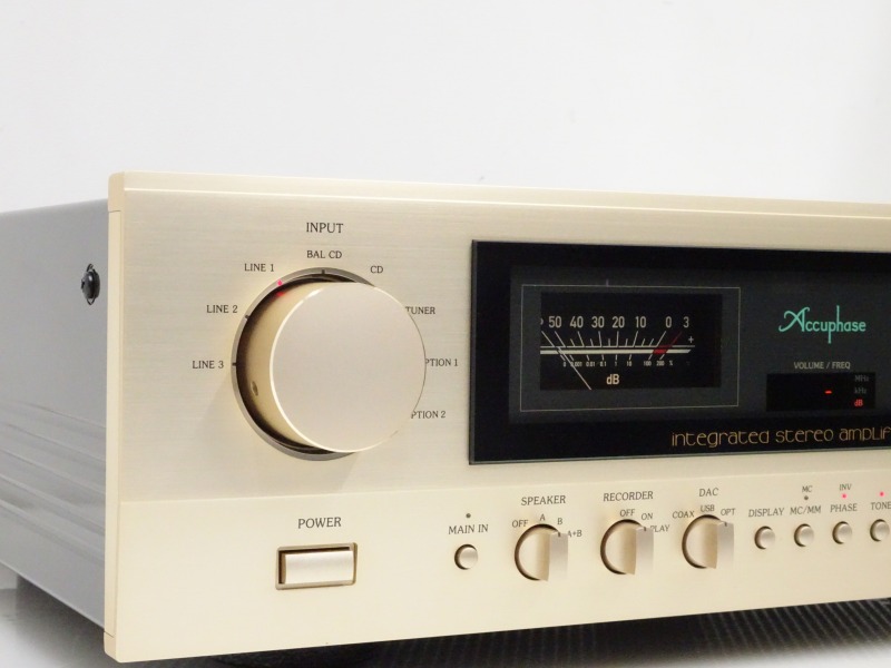 Accuphase E-280