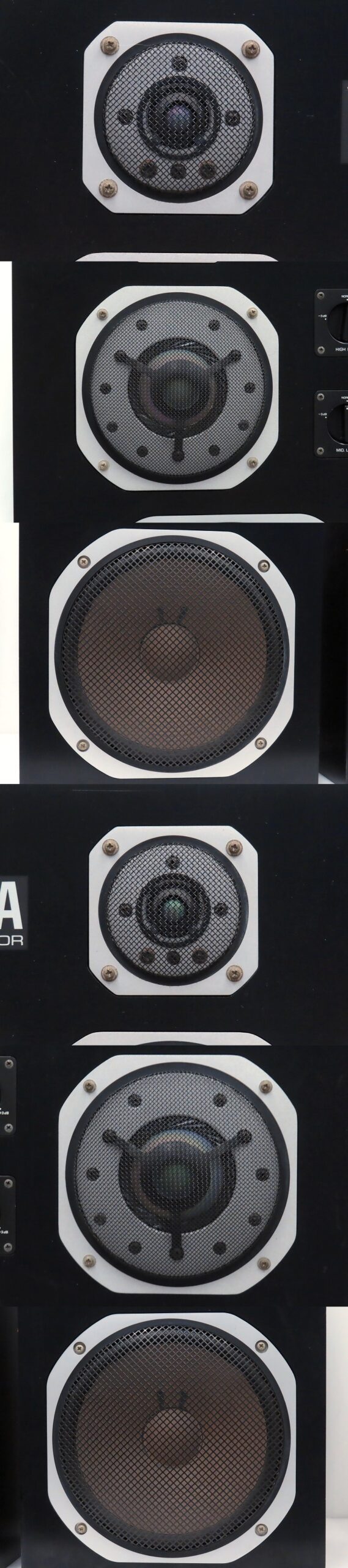 YAMAHA NS-1000 MONITOR