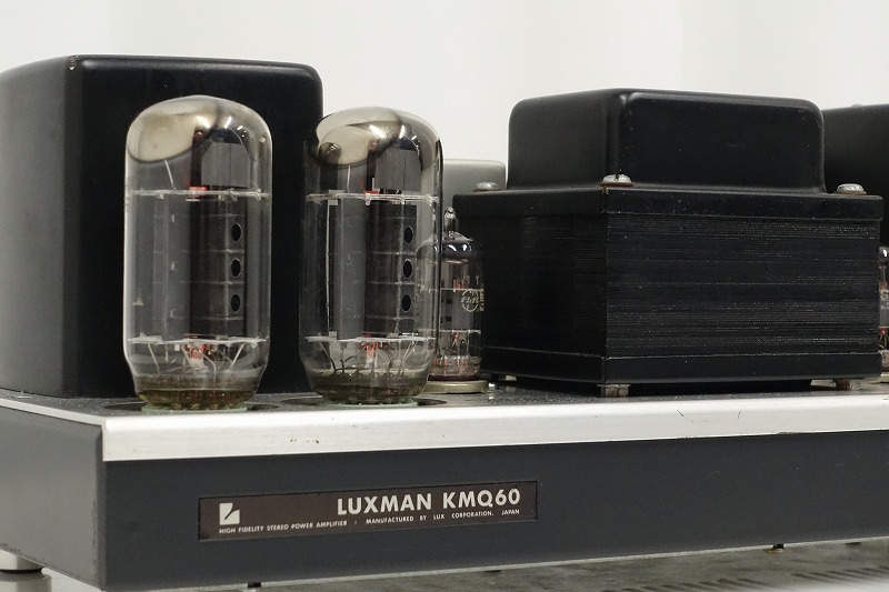 LUXMAN KMQ60