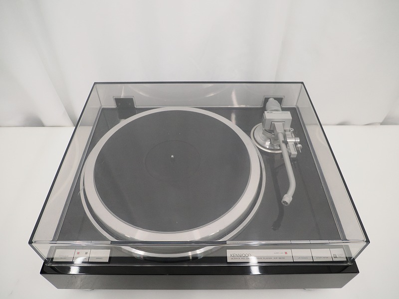 KENWOOD KP-9010