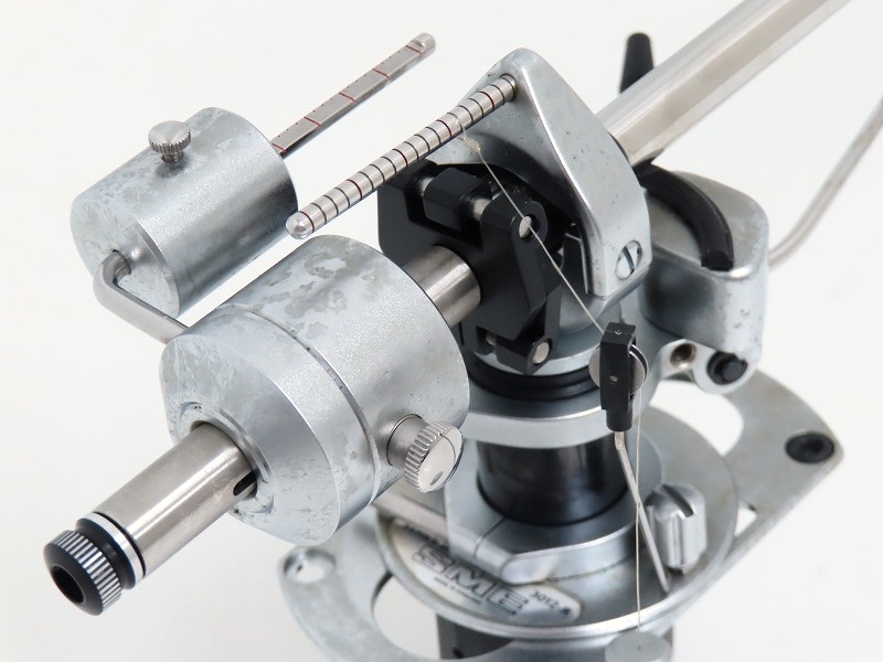 SME 3012-R Series II