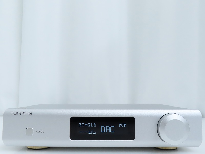 TOPPING D90III SABRE