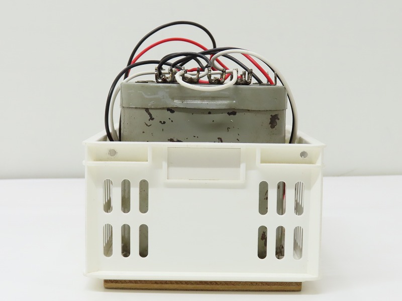 Western Electric REP111C
