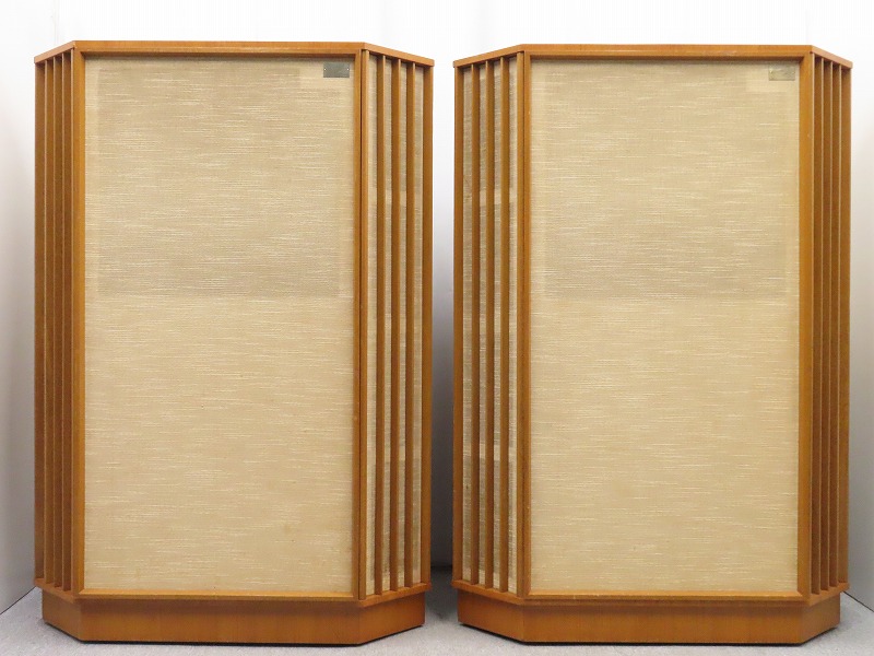 TANNOY AUTOGRAPH/K3808