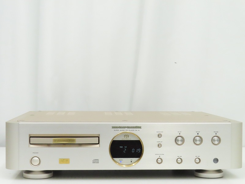 marantz SA-14 Ver.2
