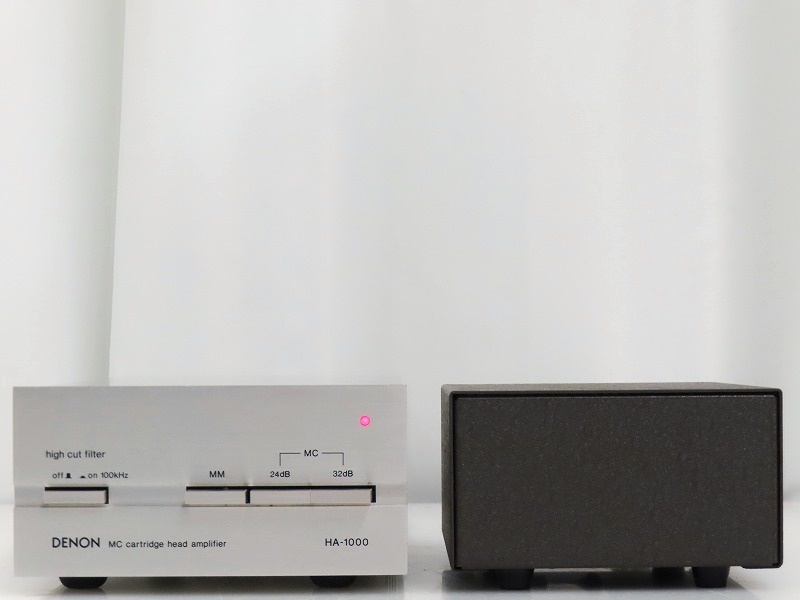 DENON HA-1000