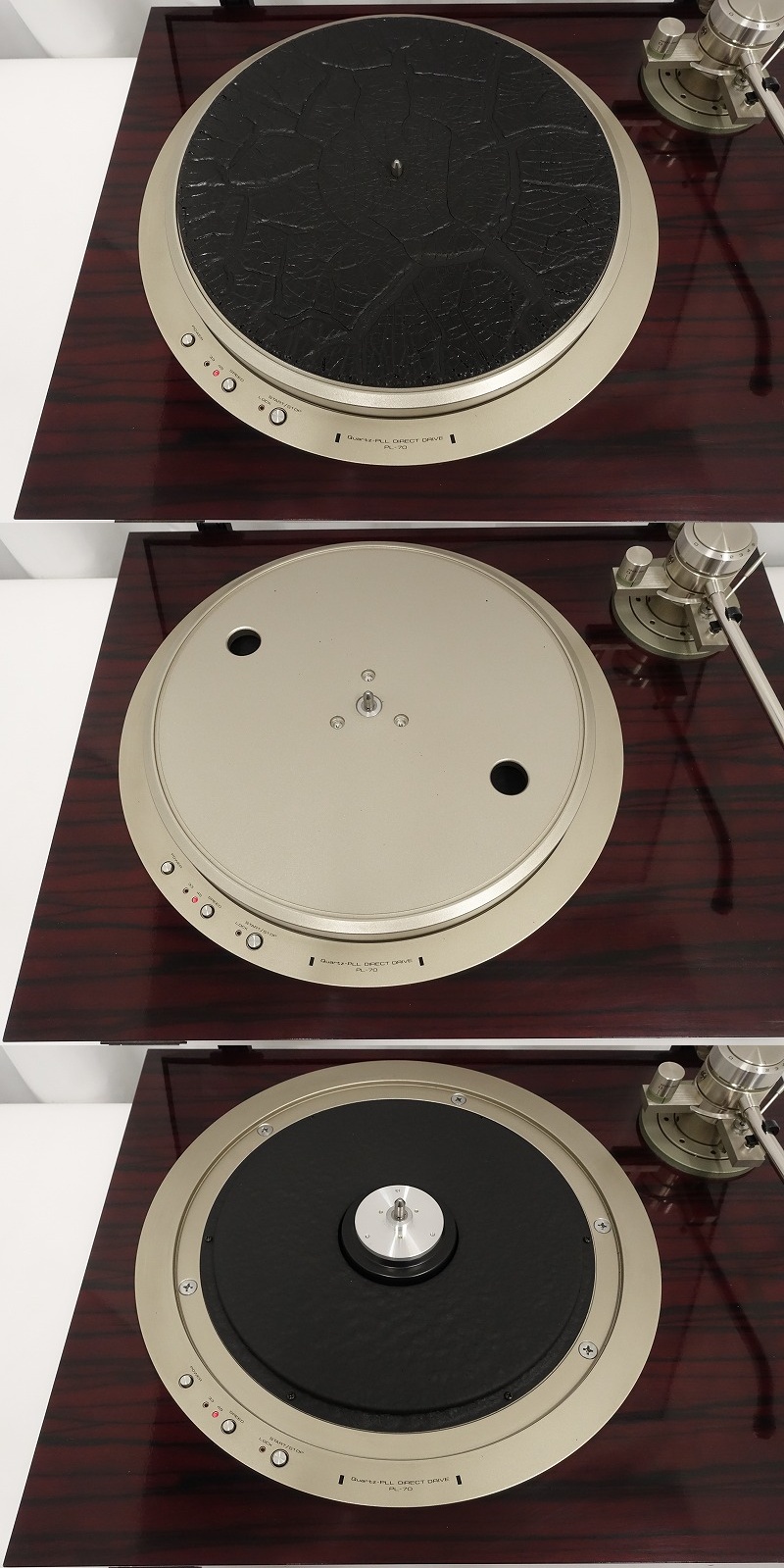 Pioneer PL-70