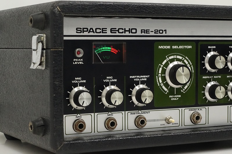 Roland RE-201 Space Echo