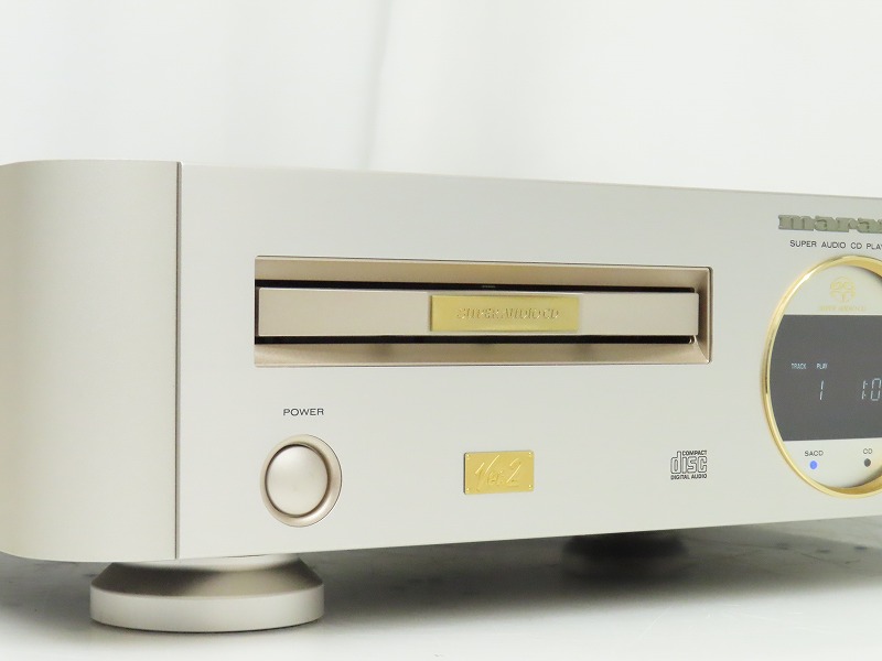 marantz SA-14 Ver.2