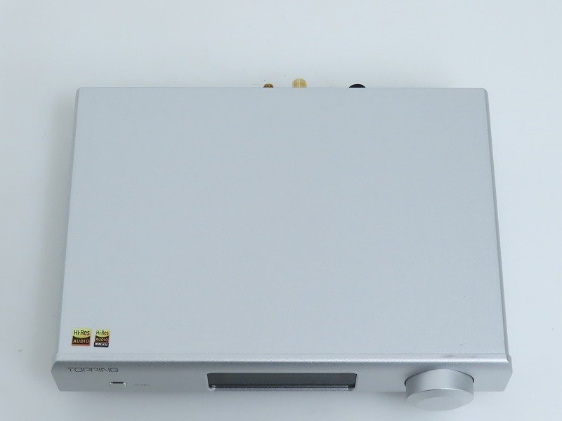 TOPPING D90III SABRE