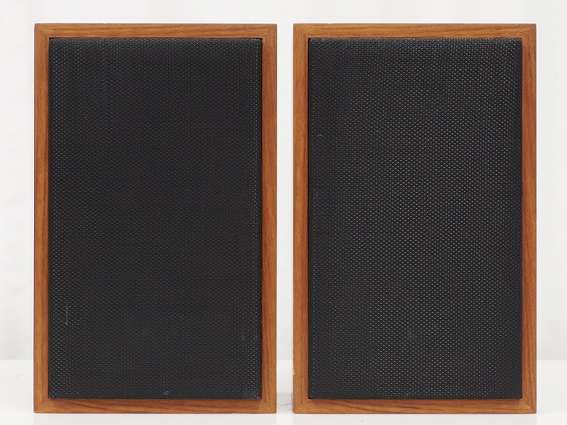 KEF BBC LS3/5a Class 2 Monitor